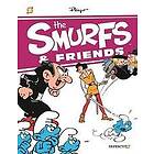 Peyo: The Smurfs & Friends #2