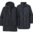 Patagonia Pine Bank 3-In-1 Parka (Naisten)