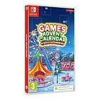 Games Advent Calendar (Switch)