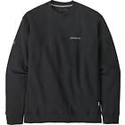 Patagonia Fitz Roy Icon Uprisal Crew Sweatshirt (Unisex)