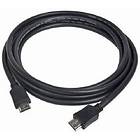 Gembird HDMI - HDMI High Speed with Ethernet 10m