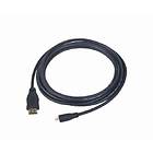 Gembird HDMI - HDMI Micro 1.8m