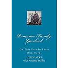 Amanda Madru, Helen Azar: Romanov Family Yearbook: On this date in their own words