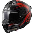 LS2 Ff808 Stream II Fury Full Face