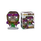 Funko Pop! Vinyl - Marvel : Zombies M.O.D.O.K