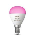 Philips Hue E14 Luster 5,1W 1P 470 P45