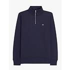 Gant Regular Shield Half Zip Jumper (Herre)