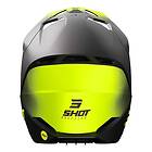Shot Race Gear Draw Motocross