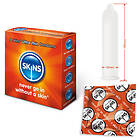 Skins Skins Ultra Thin (4st)