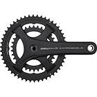 Campagnolo Centaur 11 Ultra Torque Crankset Svart 172,5 mm 50/34t