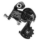 Campagnolo Veloce Rear Derailleur Silver 10s Max 29t