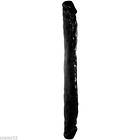 Me You Us 18" Double Dildo Dong