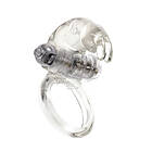 Me You Us Classic Rabbit Cock Ring