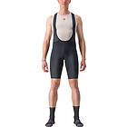 Castelli Entrata 2 Bib Shorts Herr