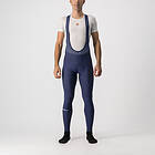 Castelli Entrata Pants Blå 3XL Herr