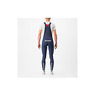 Castelli Sorpasso Ros Soudal Quick-step 2023 Bib Tights Herr