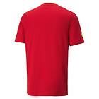 Puma Ferrari Race Big Short Sleeve T-Shirt (Herr)