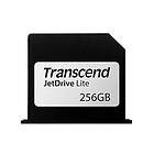 Transcend 350 JetDrive Lite 256GB