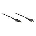 Manhattan Shielded HDMI - HDMI High Speed 15m