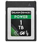 Delkin CFexpress Power R1780/W1700 1TB