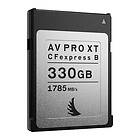 Angelbird AV PRO CFexpress XT MK2 330GB