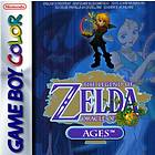 The Legend of Zelda: Oracle of Ages (GBC)