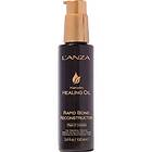 LANZA Keratin Healing Oil Rapid Bond Reconstructur 100ml