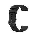 Silikon armband till Garmin Vivoactive 4S