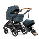 Emmaljunga Sento Max Ergo (Combi Pushchair)