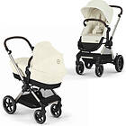 Cybex Eos Lux (Combi Pushchair)