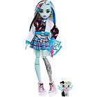 Monster High Core Frankie Stein