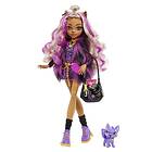 Monster High Core Clawdeen Doll