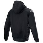 AlpineStars Chrome Ignition Hoodie (Herr)