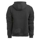 West Coast Choppers Por Vida Full Zip Sweatshirt (Herr)