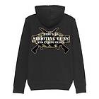 Jesse James Workwear Shooting Guns Full Zip Sweatshirt (Herr)