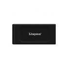 Kingston XS1000 External SSD 1TB