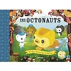 Octonauts and The Growing Goldfish Engelska EBook