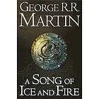 Game of Thrones: The Story Continues Books 1-5 Engelska EBook