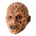 Freddy Krueger 3/4 Mask