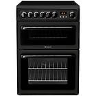 Hotpoint HAE60K S (Black)