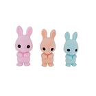 Martinex Fuzzikins Mysiga Kaniner