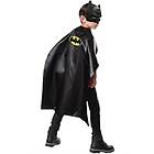 Batman Kit, Cape & Mask