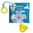 Taf Toys Where is Joey 12595 Prasselbok
