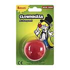 Buttericks Clownnäsa, skumgummi