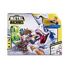 Zuru Metal Machines Shark Attack Building Trackset