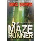 Maze Runner (Maze Runner, Book One) Engelska EBook