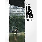 Naughty Dog Naughty Dog: The Art of Last Us Part II