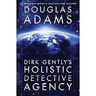 Dirk Gently's Holistic Detective Agency Engelska EBook