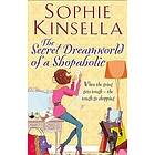 Secret Dreamworld Of A Shopaholic Engelska EBook