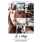 If I Stay Engelska EBook